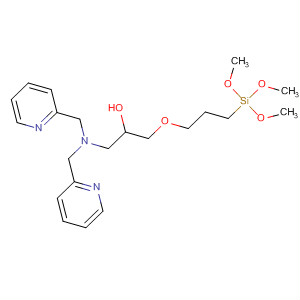 CAS 138551-24-3 molecular structure