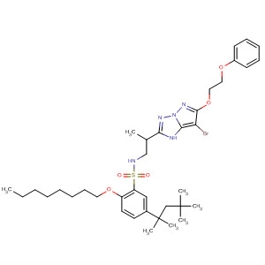 CAS 138559-24-7 structure