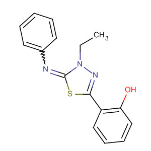 CAS 138615-91-5 molecular structure