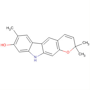 CAS 138822-91-0 molecular structure