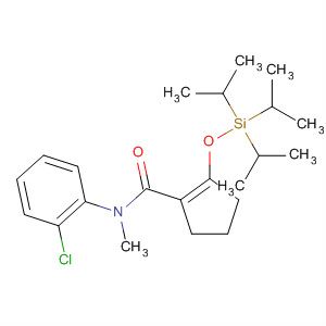 CAS 138846-24-9 structure