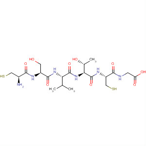 CAS 138849-24-8 molecular structure