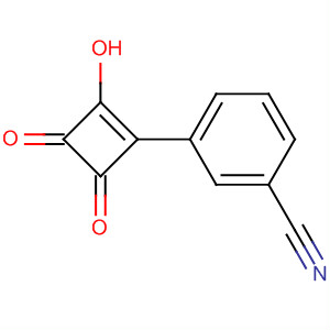 CAS 138886-91-6 molecular structure