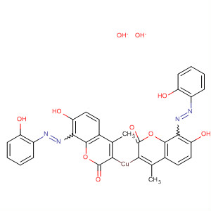 CAS 138979-24-5 molecular structure