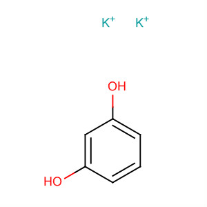 CAS 13898-24-3 molecular structure