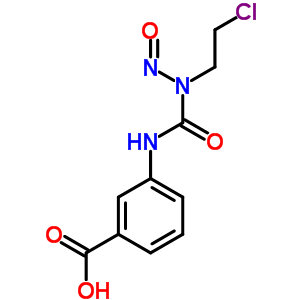 CAS 13909-24-5 molecular structure