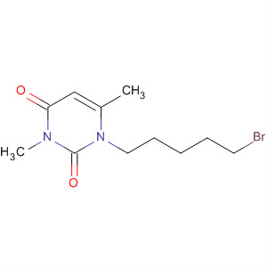 CAS 139333-91-8 molecular structure
