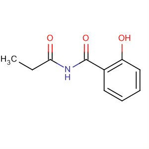 CAS 13942-91-1 molecular structure