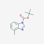 CAS 139525-24-9 structure