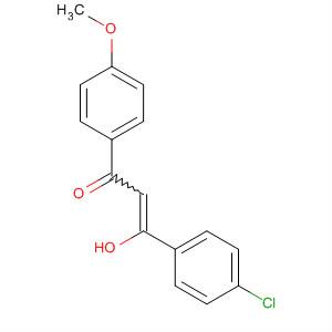 CAS 139600-24-1 molecular structure
