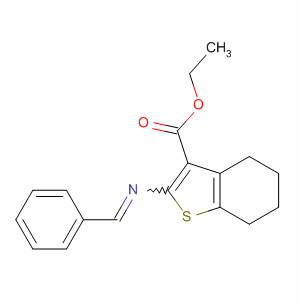 CAS 139721-91-8 molecular structure