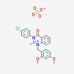 CAS 139755-24-1 molecular structure
