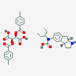 CAS 139760-91-1 structure