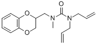 CAS 13988-24-4 molecular structure