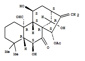CAS 139953-24-5 structure