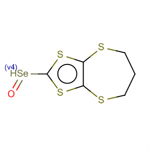 CAS 140424-24-4 molecular structure