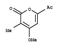 CAS 140866-24-6 molecular structure
