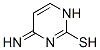 CAS 140907-24-0 molecular structure