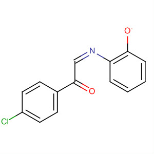 CAS 141356-91-4 molecular structure