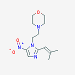 CAS 141363-24-8 structure