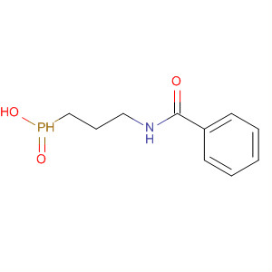 CAS 141380-91-8 molecular structure