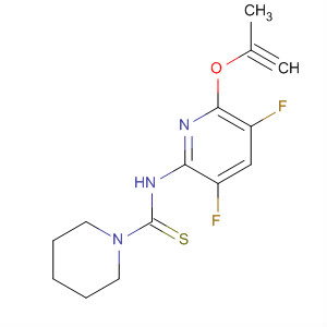 CAS 141452-91-7 molecular structure