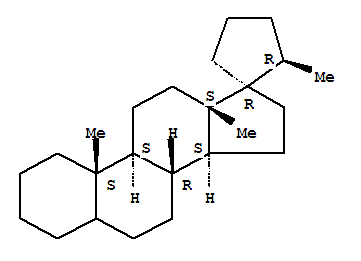 CAS 141636-91-1 structure