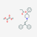 CAS 14170-91-3 molecular structure