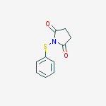 CAS 14204-24-1 structure