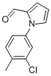 CAS 142044-91-5 molecular structure