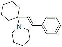 CAS 14228-24-1 molecular structure