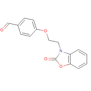 CAS 142649-91-0 structure