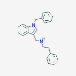 CAS 142768-91-0 structure