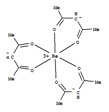 CAS 14284-91-4 structure