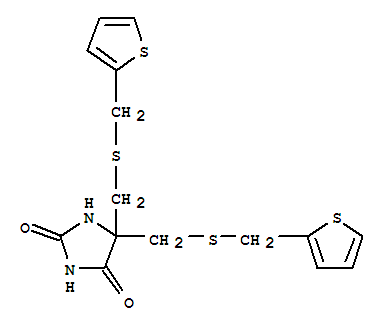 CAS 142979-91-7 molecular structure