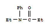 CAS 14313-91-8 molecular structure