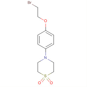 CAS 143155-91-3 structure