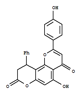 CAS 143244-91-1 molecular structure