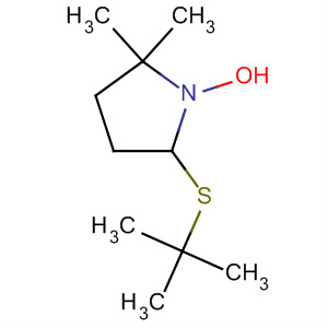 CAS 143250-91-3 molecular structure