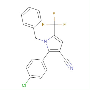 CAS 143262-91-3 molecular structure