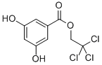 CAS 143330-91-0 molecular structure