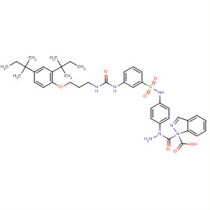 CAS 143438-24-8 molecular structure