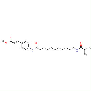 CAS 143458-24-6 molecular structure