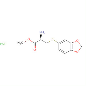 CAS 143458-91-7 molecular structure