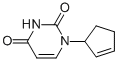 CAS 143541-91-7 molecular structure
