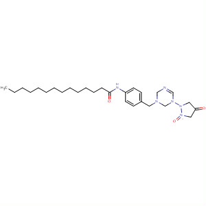 CAS 143543-24-2 structure