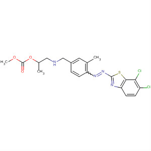 CAS 143604-91-5 molecular structure