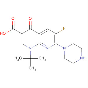 CAS 143879-91-8 structure
