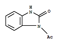 CAS 14394-91-3 molecular structure