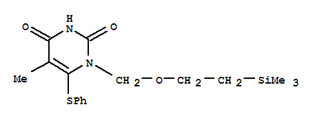 CAS 144410-24-2 molecular structure